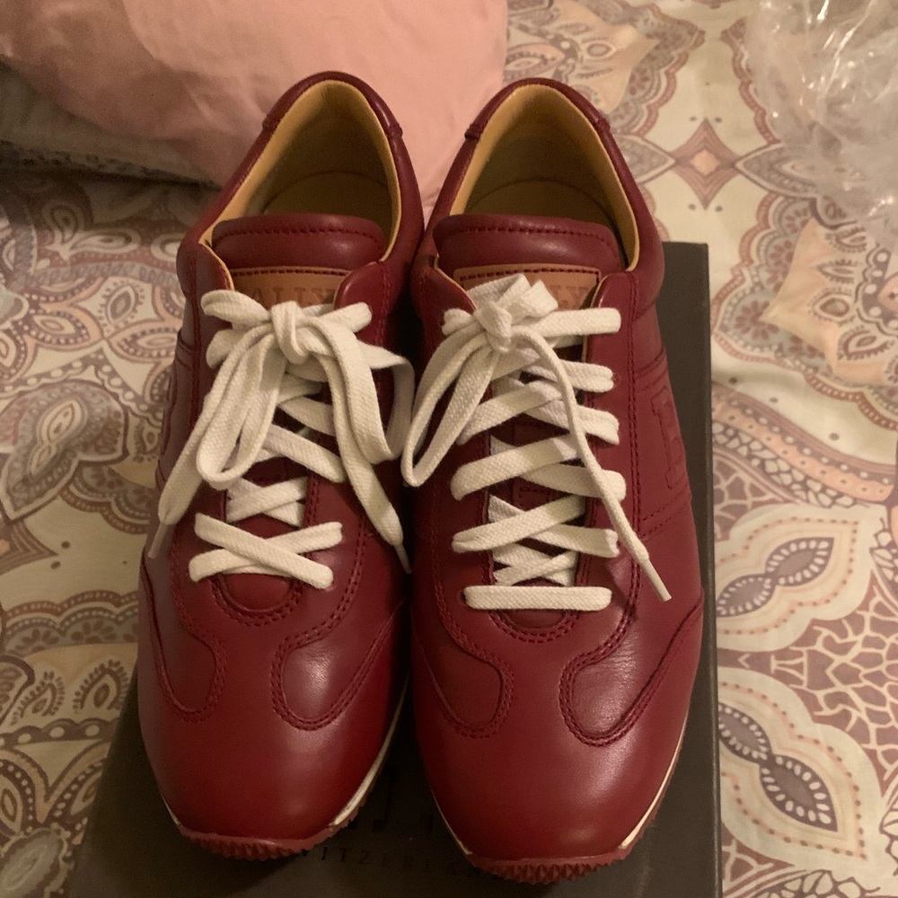 Women’s Bally Sneakers
